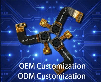 OV16880 16MP MIPI โฟกัสอัตโนมัติโมดูลกล้อง Sony
